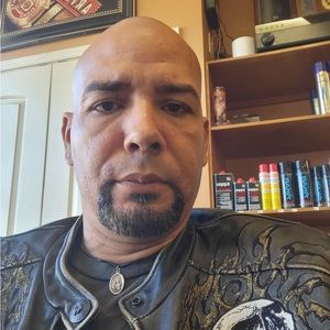 Meet your Posher, Geovanny